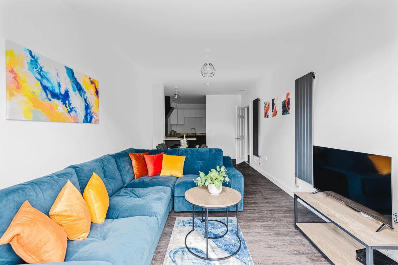 Redland By Mycityhaven * Bristol