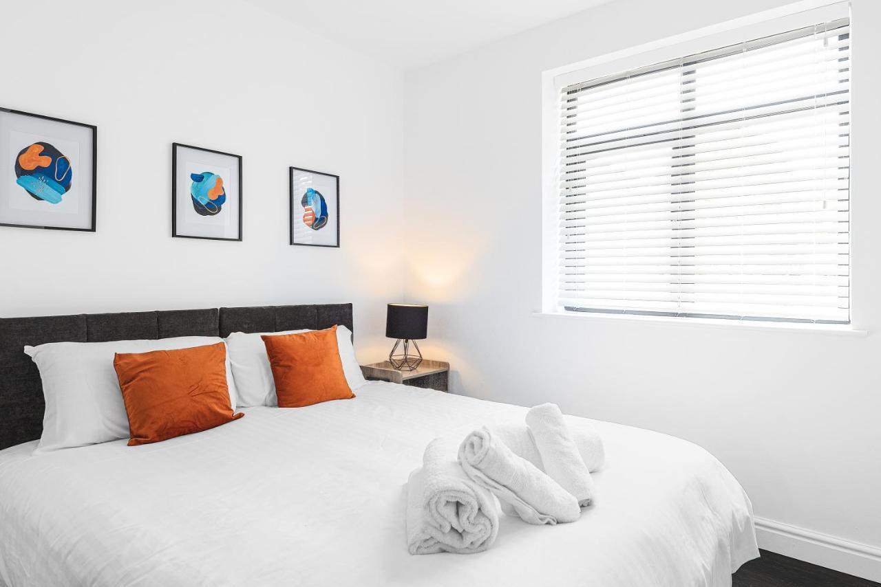 Redland By Mycityhaven Apartment *