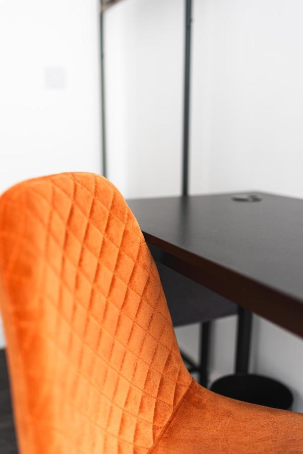 Apartment Redland By Mycityhaven Bristol