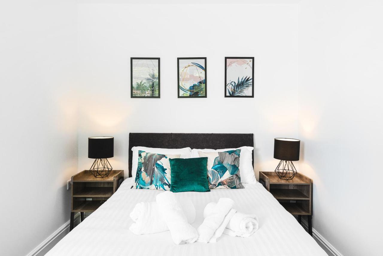 Redland By Mycityhaven Apartment