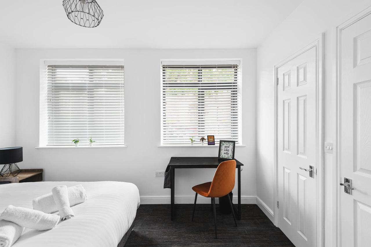 Redland By Mycityhaven Apartment
