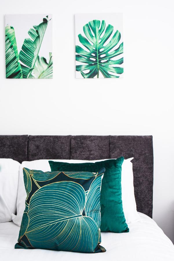 Redland By Mycityhaven Apartment *