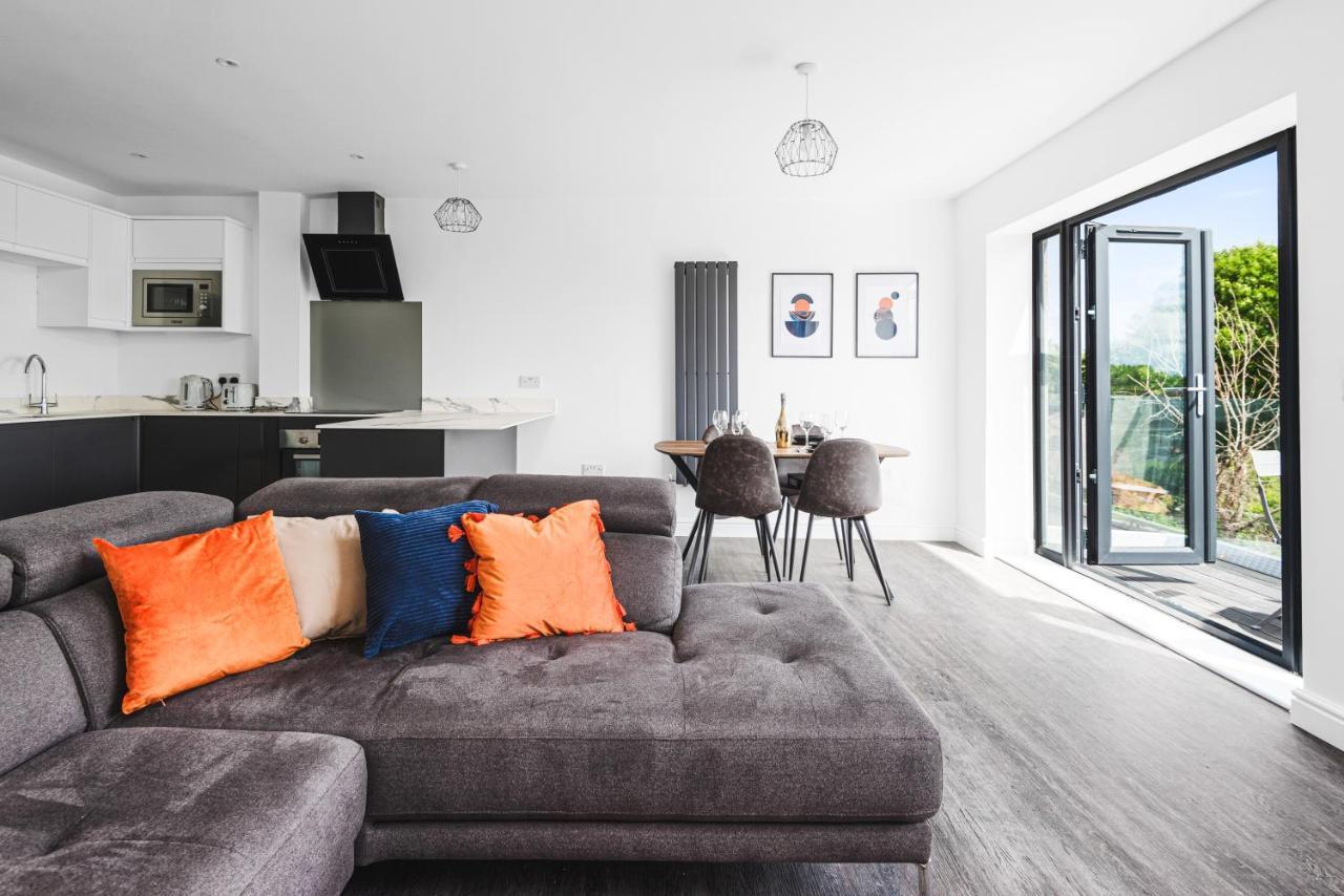 Redland By Mycityhaven Apartment Bristol