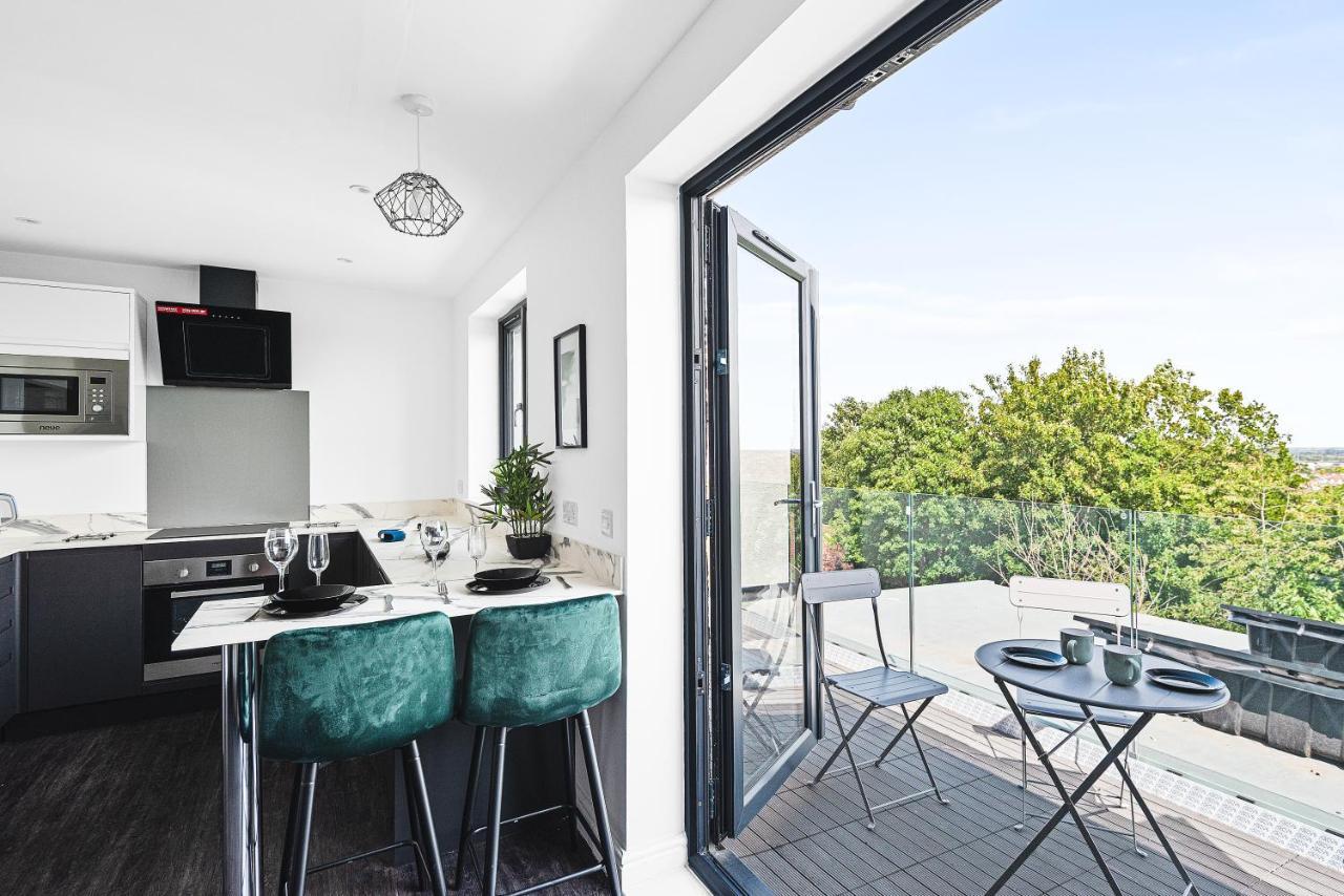 Redland By Mycityhaven Apartment *