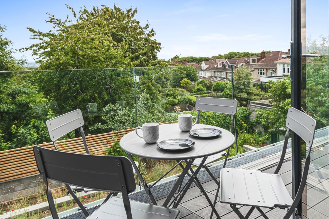 Redland By Mycityhaven Apartment Bristol