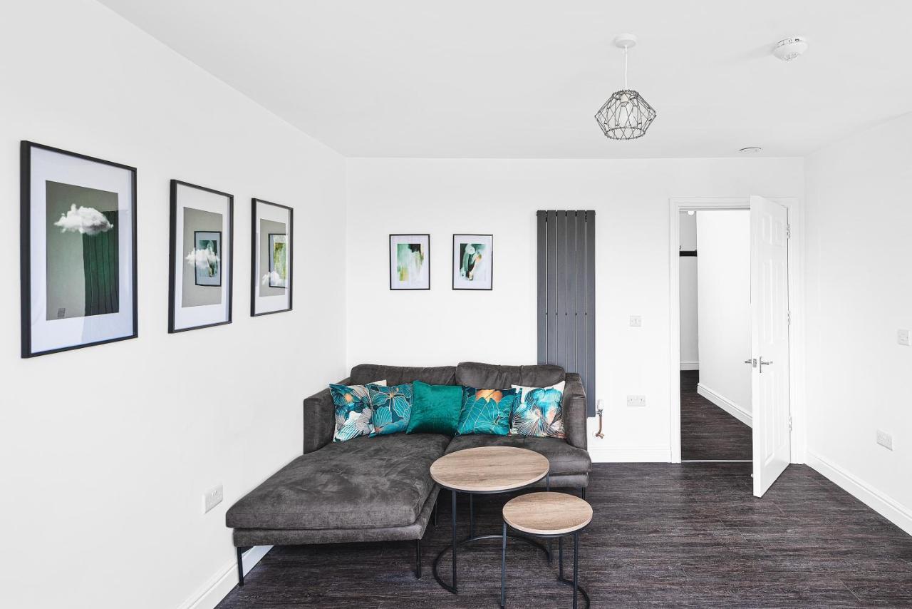 Redland By Mycityhaven Apartment *