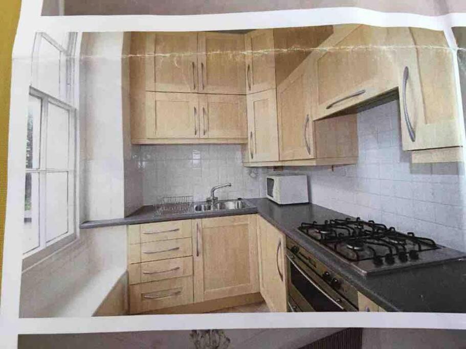 Apartment Stunning Arty In The Heart Of Clifton