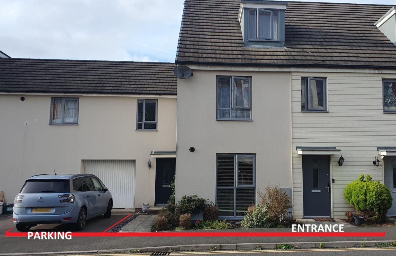 Homestay Entire In Cheswick Village *