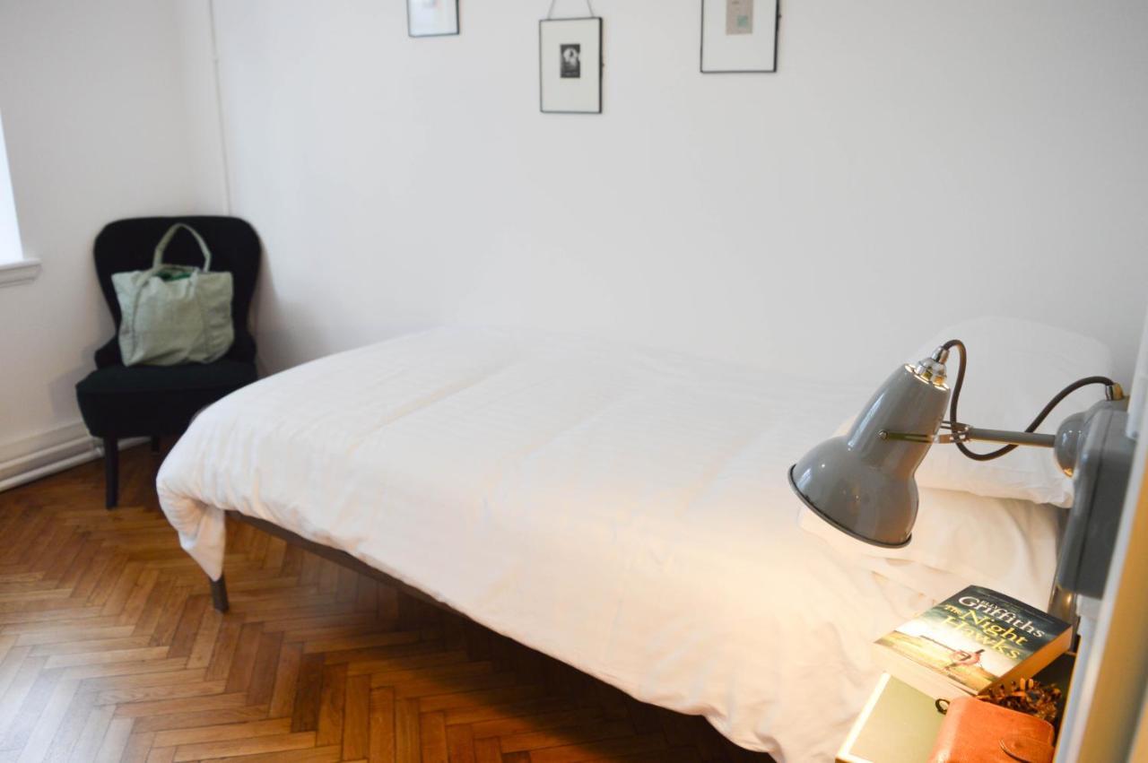 The Wing Hostel Bristol