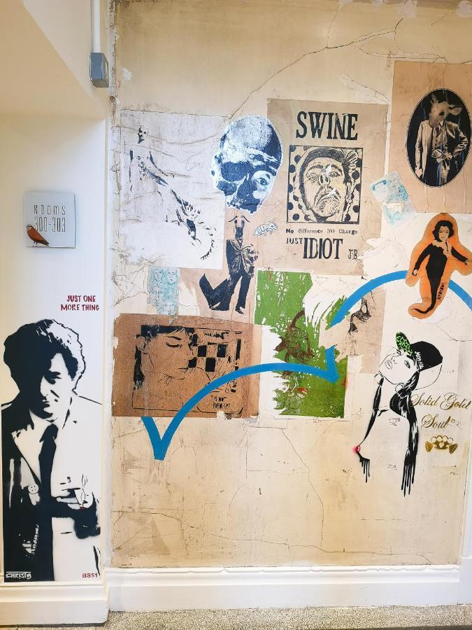 The Wing Hostel