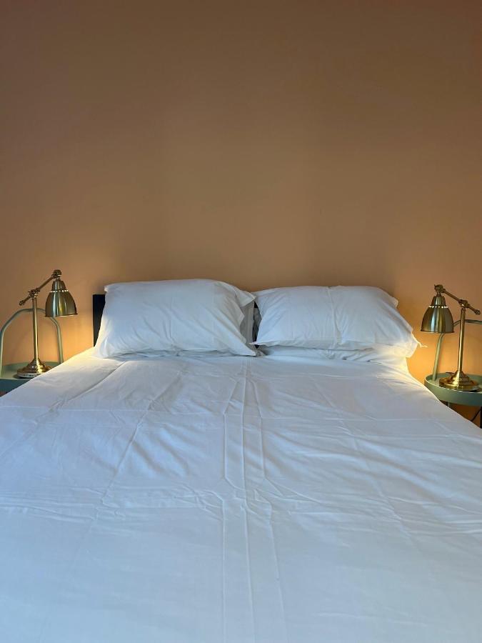 The Wing Hostel Bristol