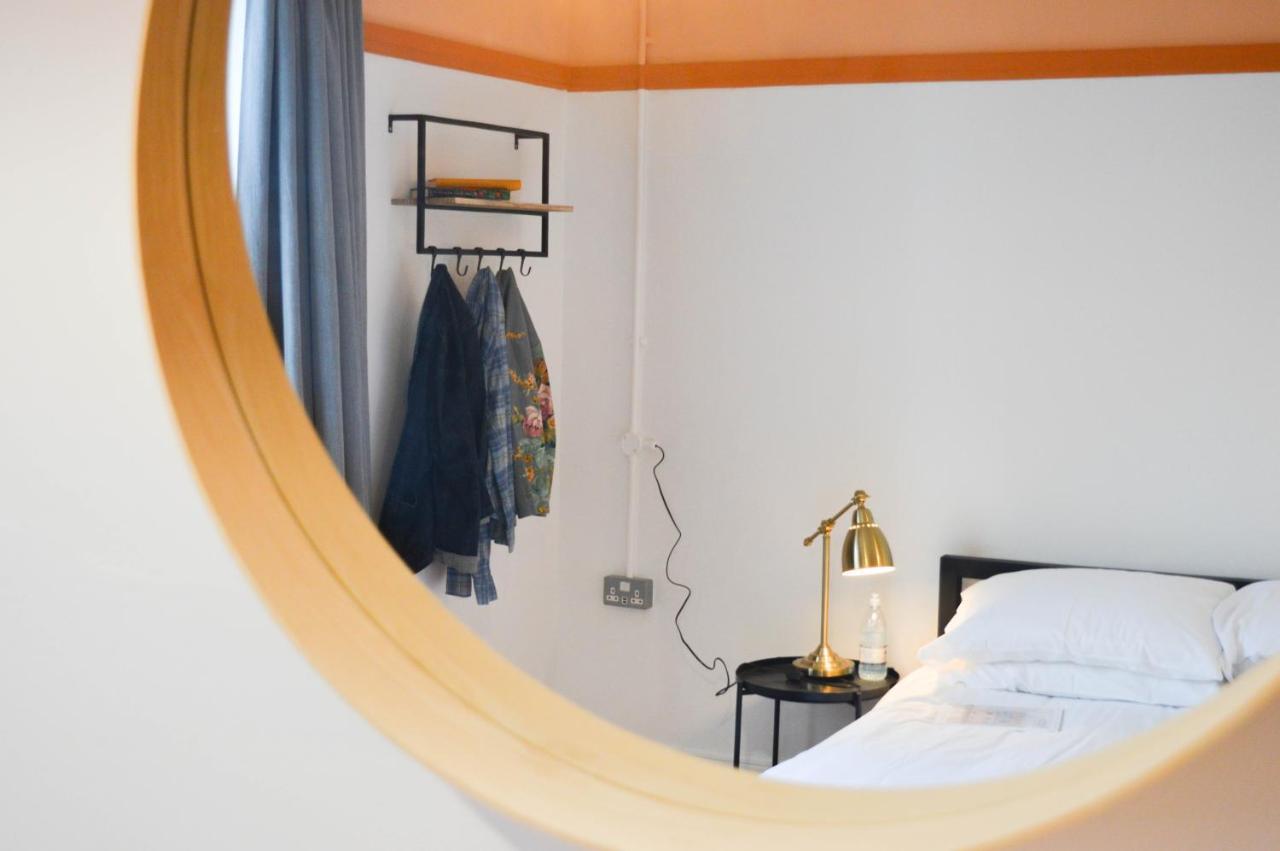 The Wing Hostel