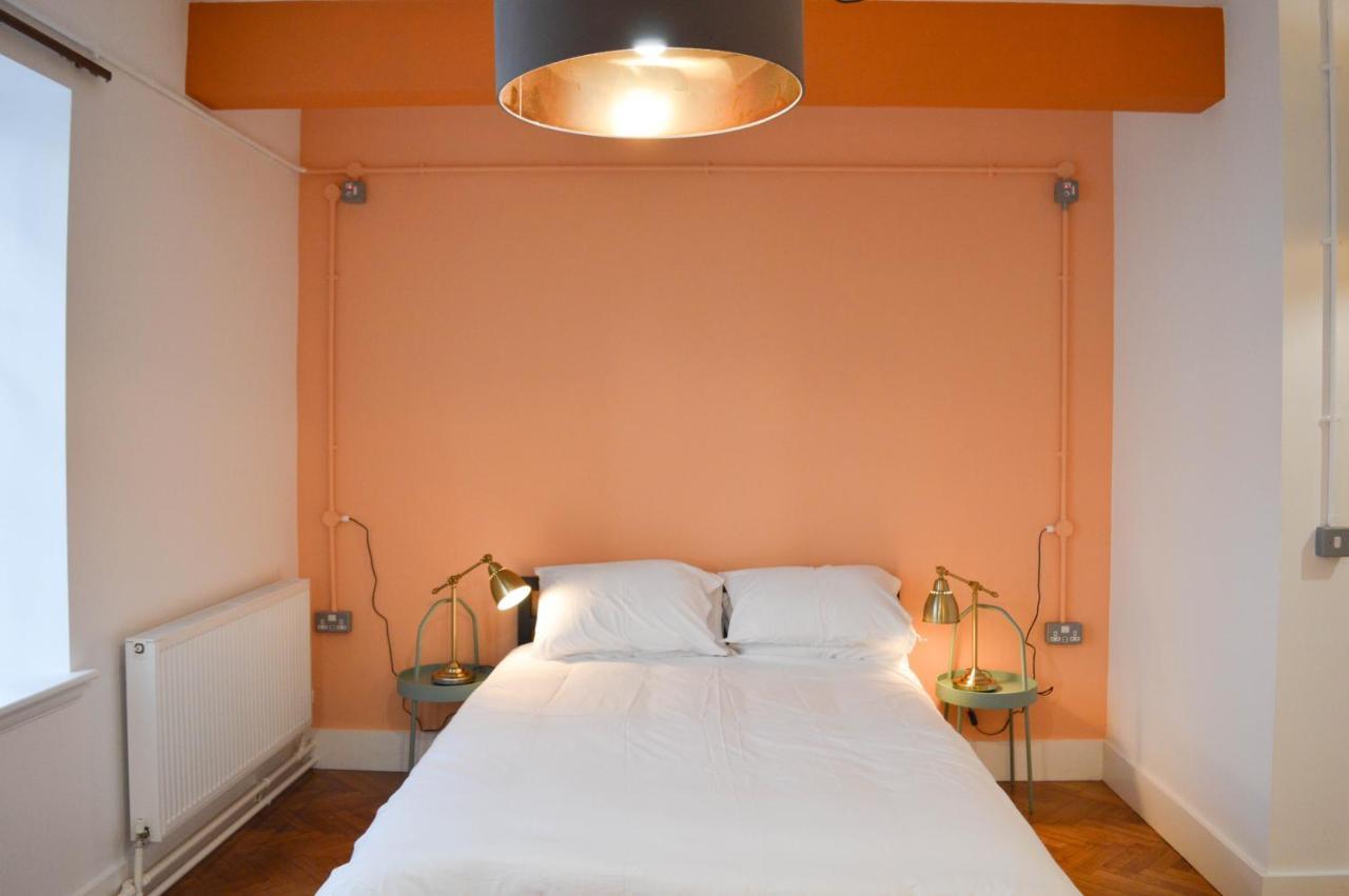 Hostel The Wing Bristol
