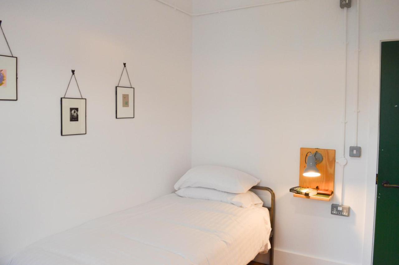 The Wing Hostel