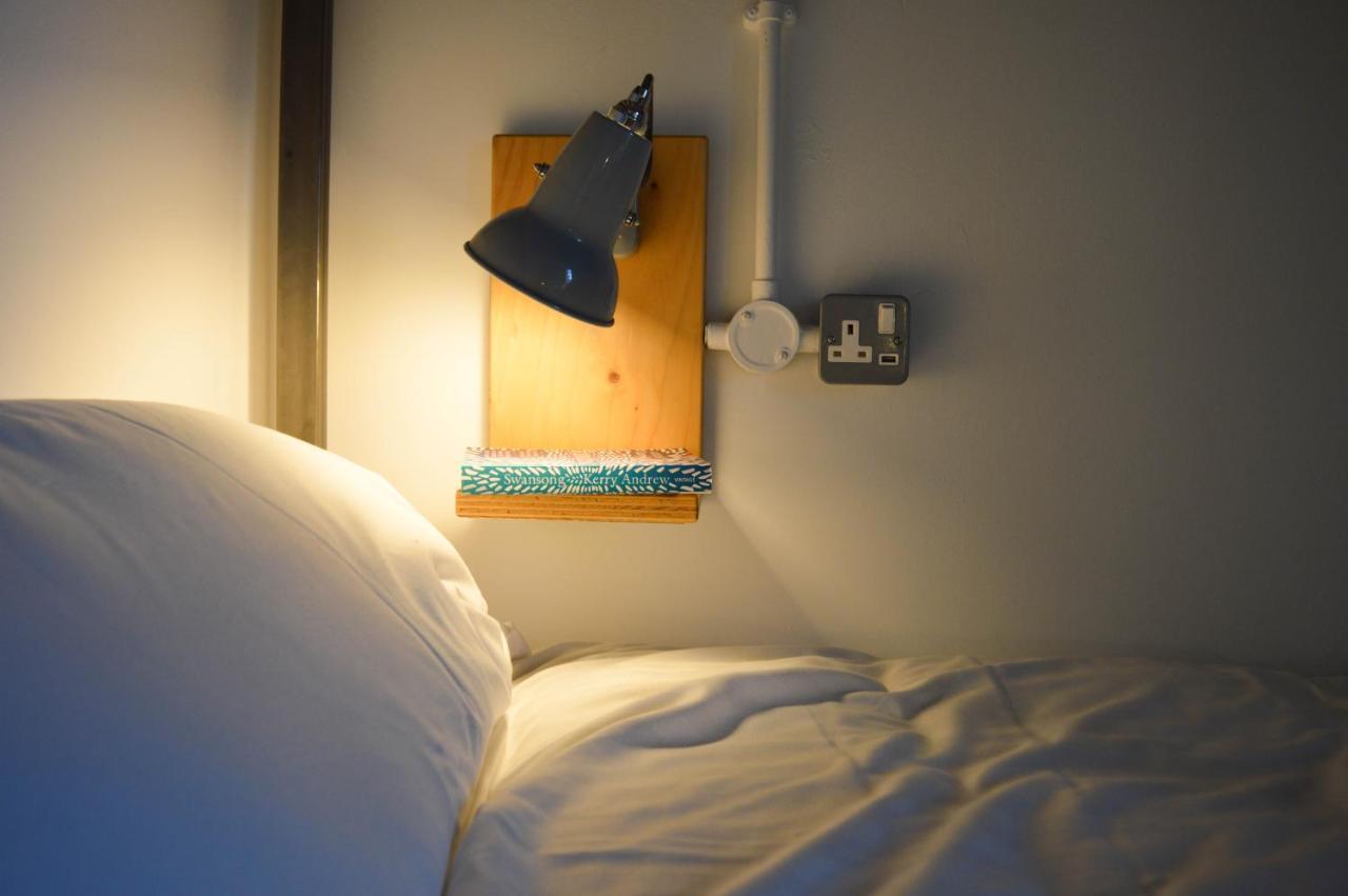 Hostel The Wing Bristol
