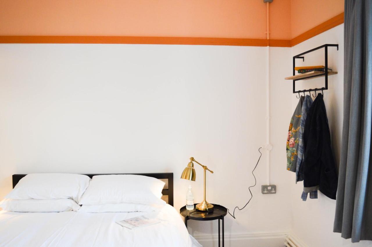 The Wing Hostel Bristol