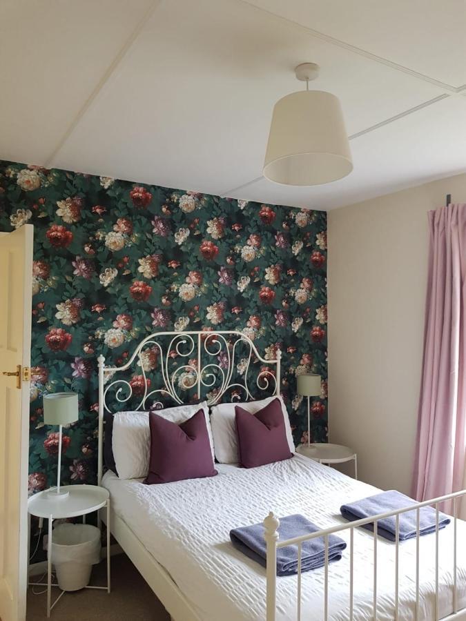 Maple House Bristol