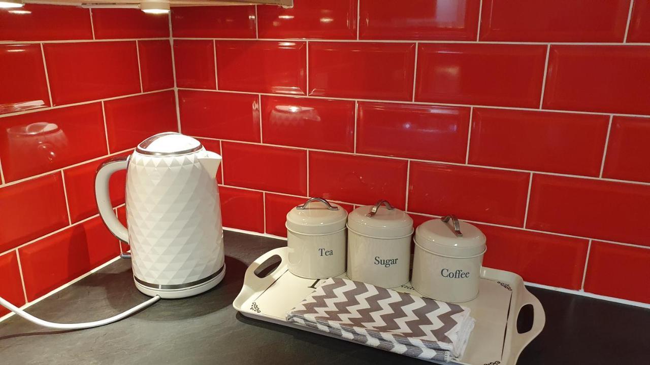Homestay Entire In Cheswick Village Bristol