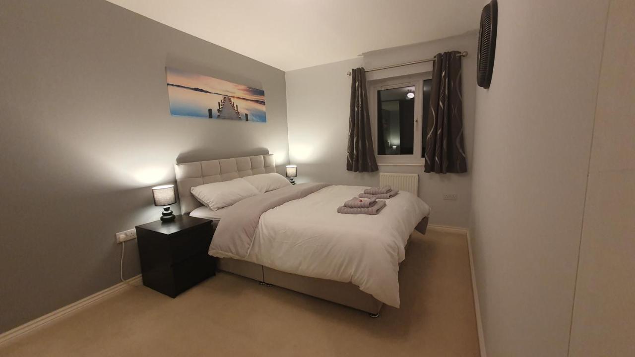 Entire In Cheswick Village * Bristol