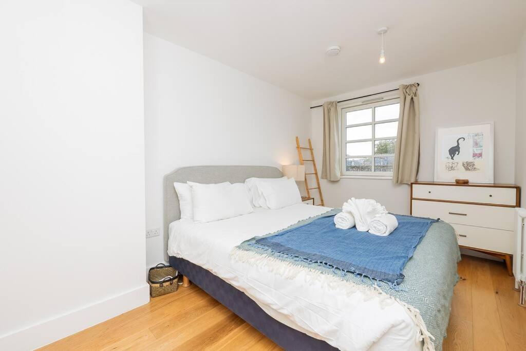Apartment Cosy 2 Bed Flat In On River Avon