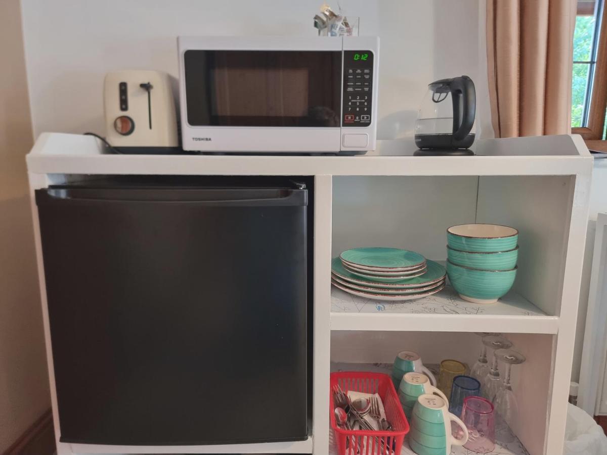 Sunnyside Apartment *