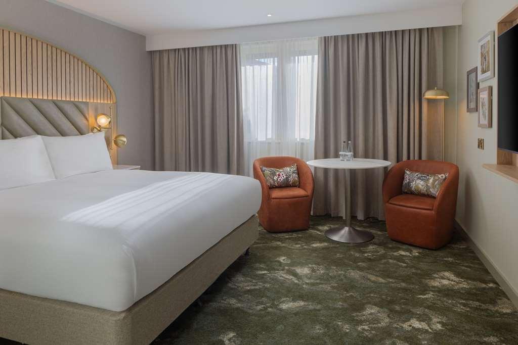 Doubletree By Hilton North Bristol