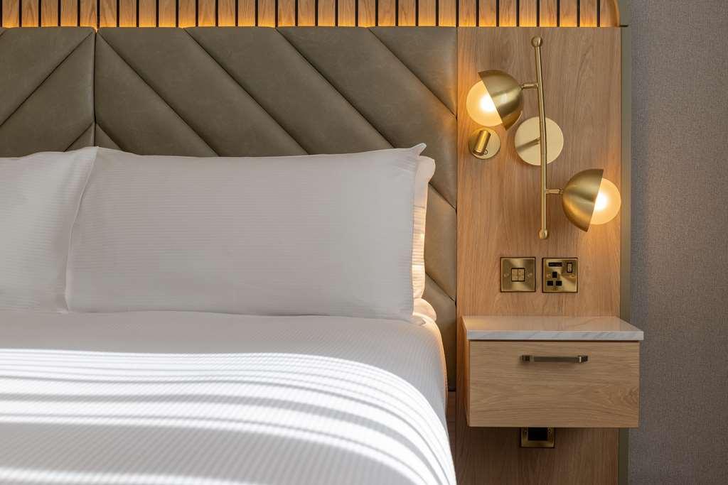 Hotel Doubletree By Hilton North Bristol