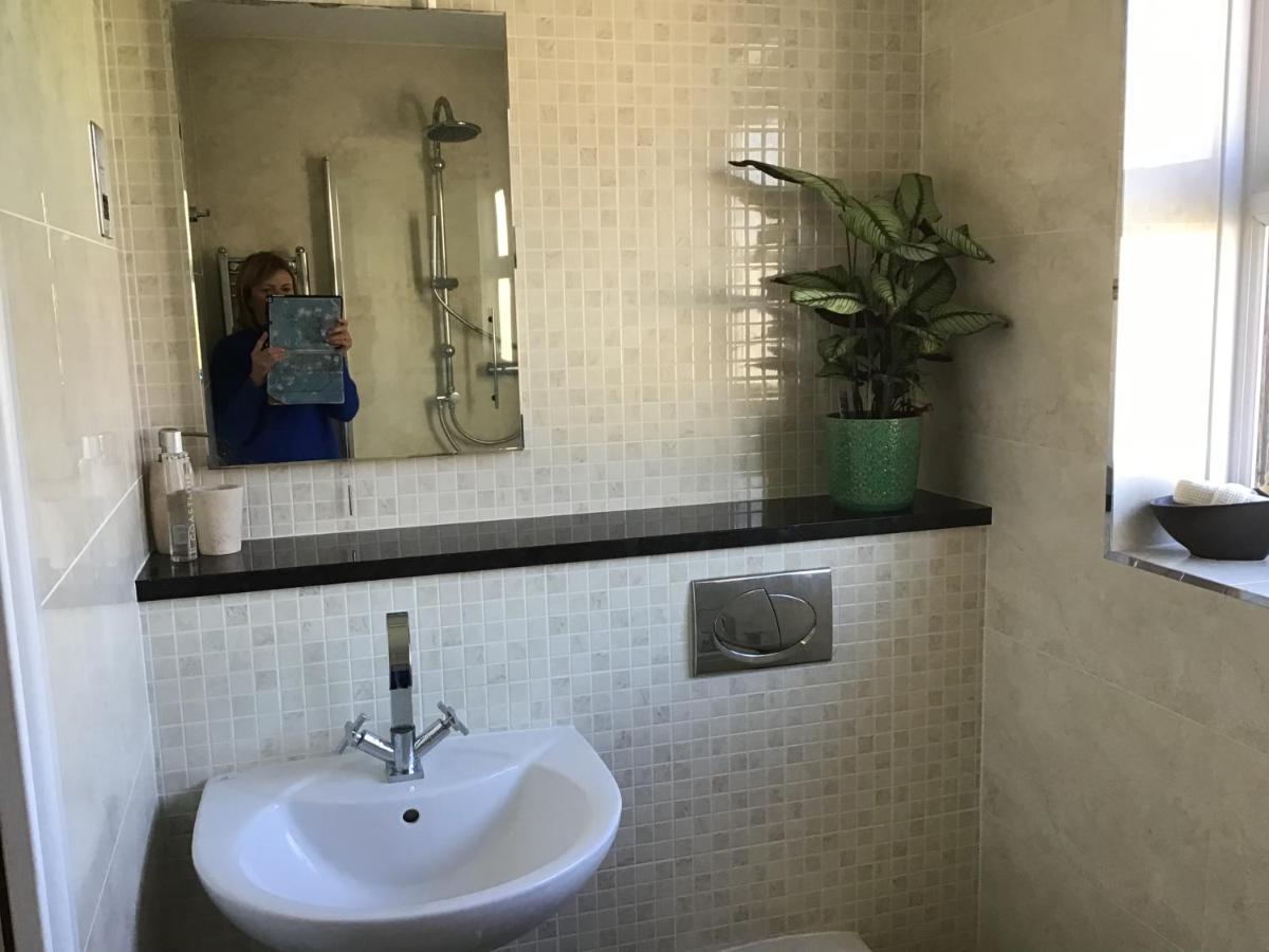 Homestay A Place To In Stoke Gifford *