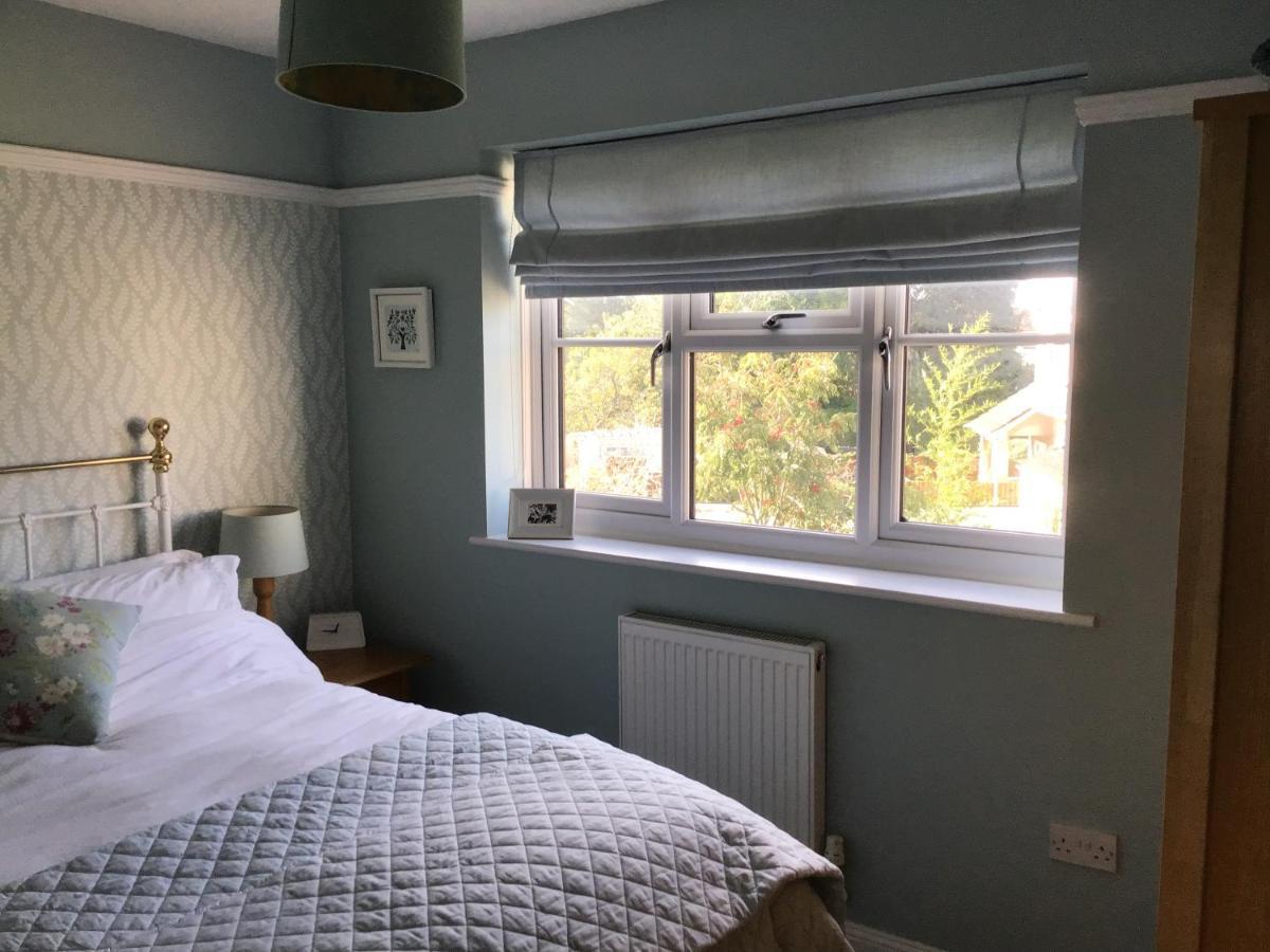 A Place To In Stoke Gifford Homestay