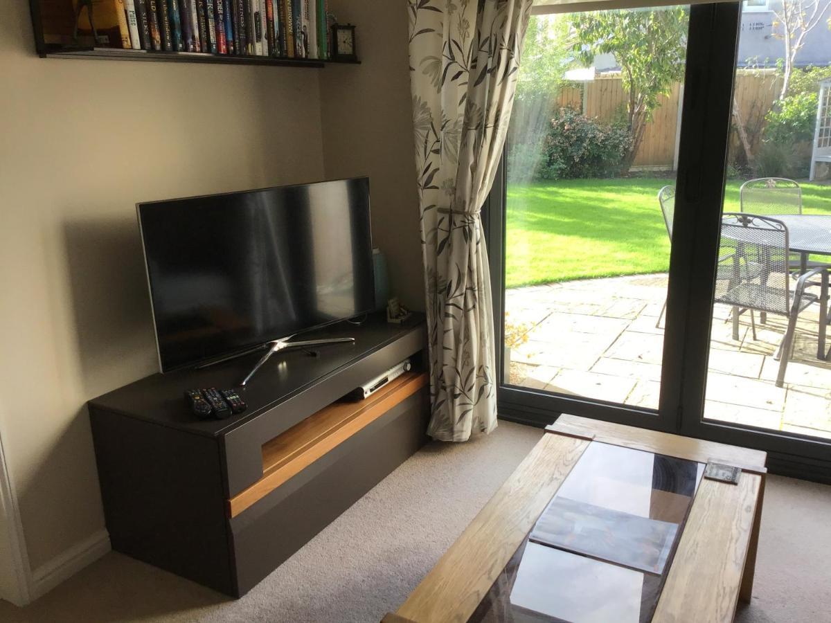 A Place To In Stoke Gifford Homestay Bristol