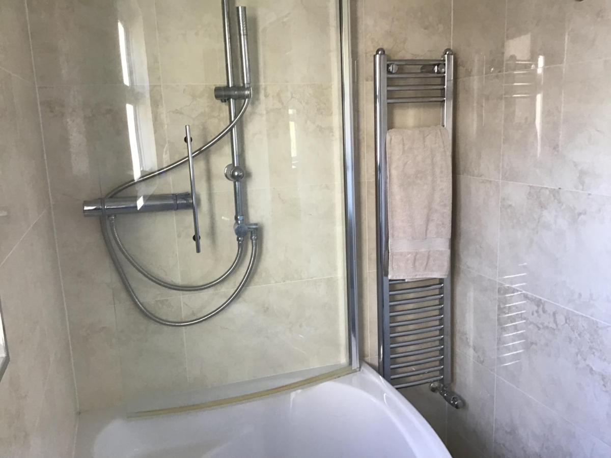 Homestay A Place To In Stoke Gifford *
