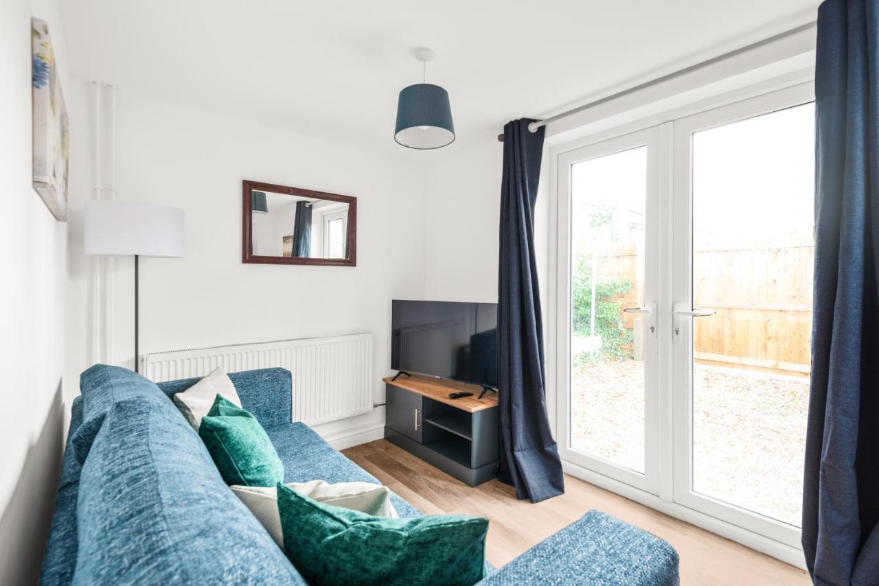 Holiday home Well Coach House By Cliftonvalley *