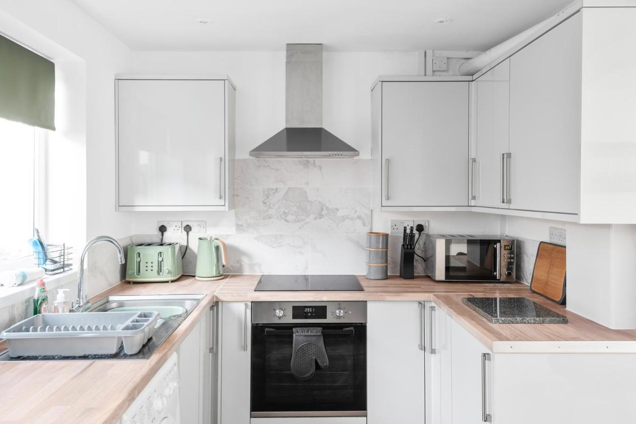 Well Coach House By Cliftonvalley Holiday home *