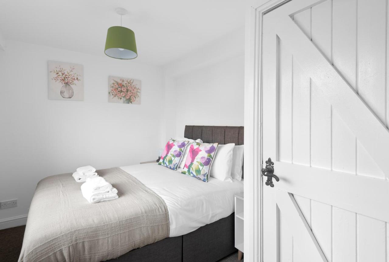 Well Coach House By Cliftonvalley Holiday home