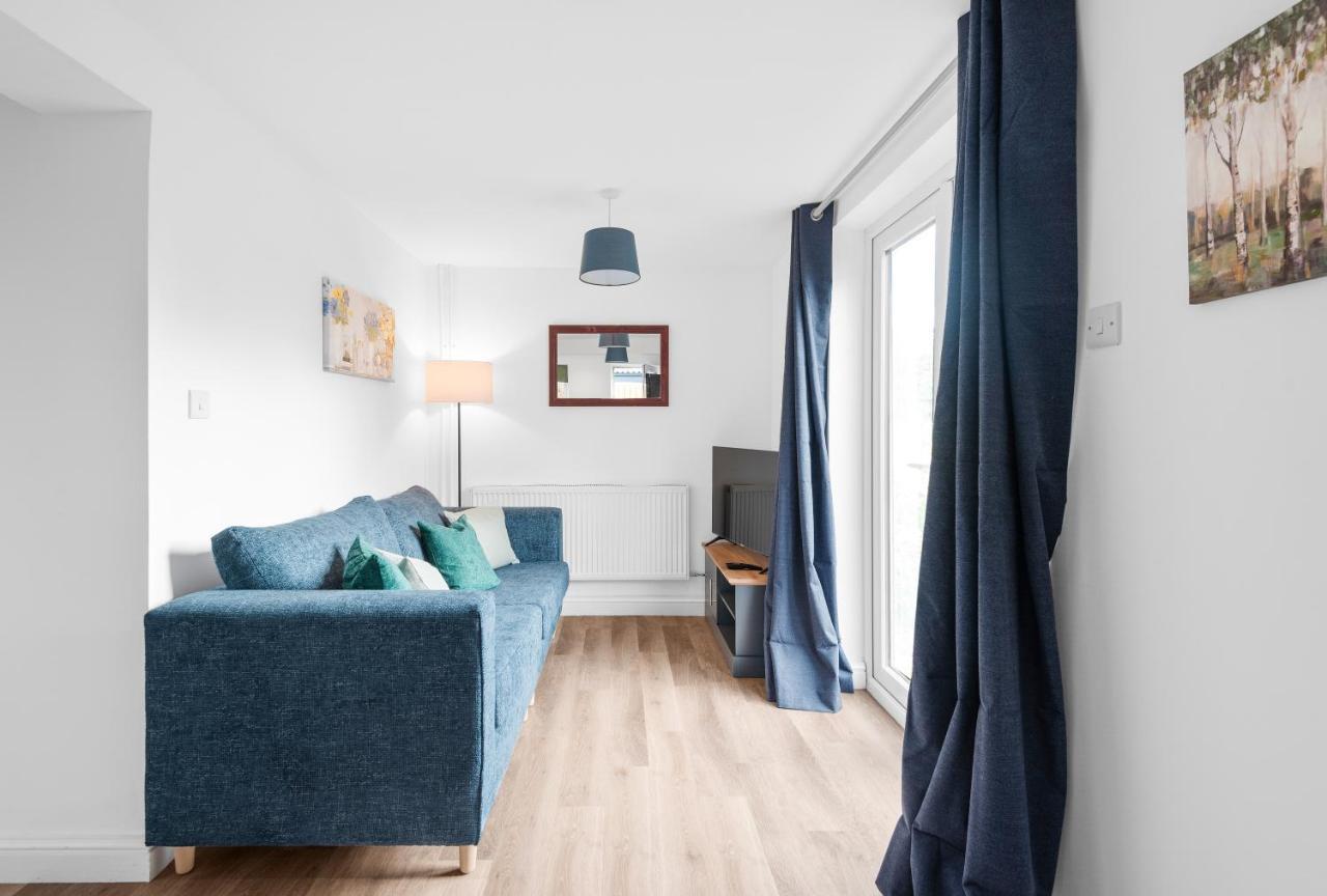 Well Coach House By Cliftonvalley * Bristol