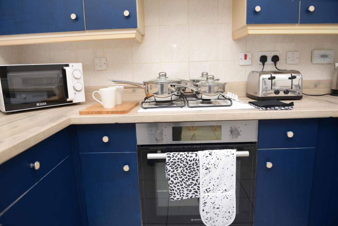 Holiday home Gorgeous 3 Bed House In Bristol