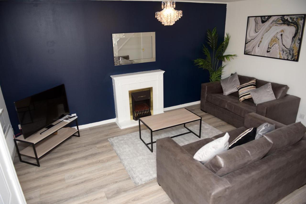 Gorgeous 3 Bed House In * Bristol