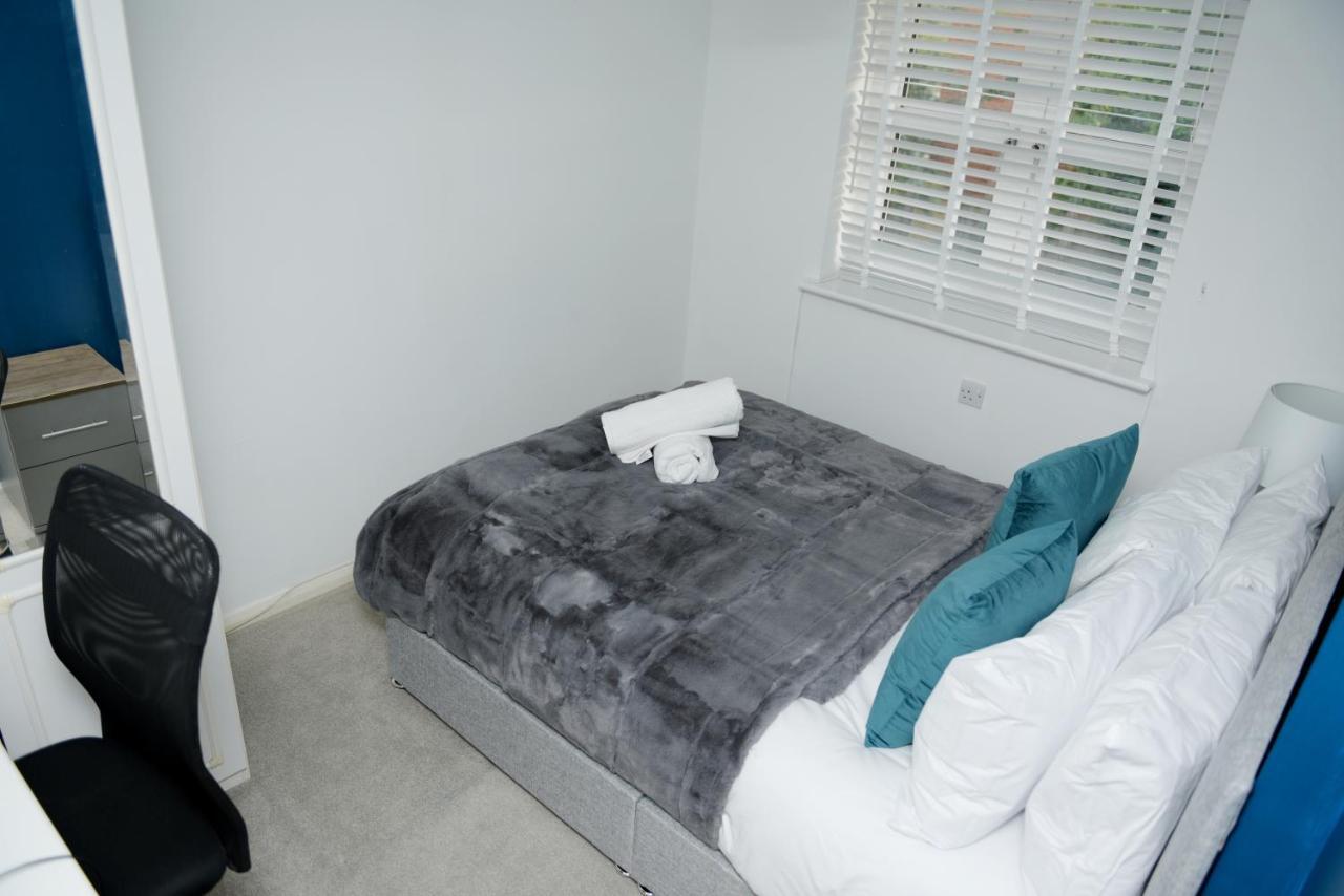 Holiday home Gorgeous 3 Bed House In
