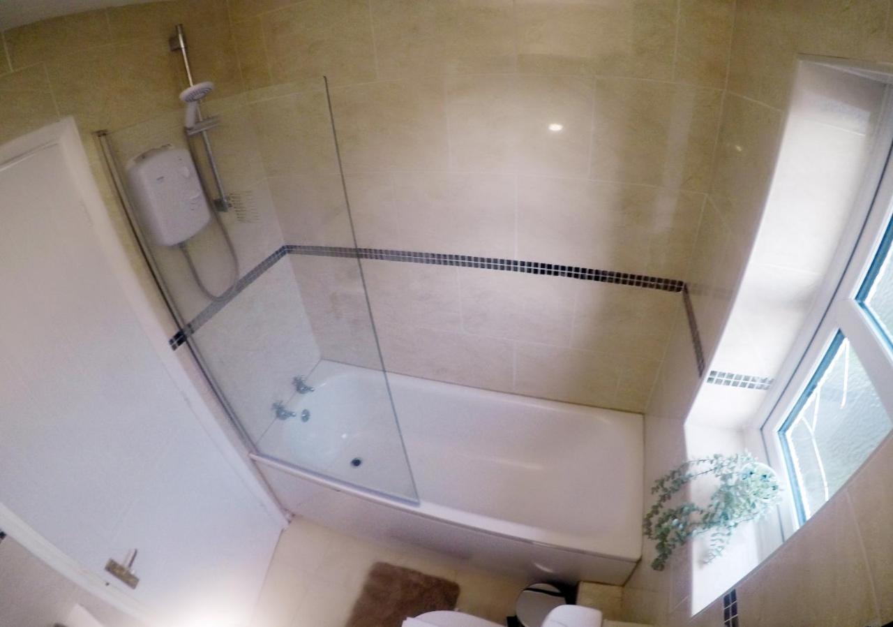 Holiday home Gorgeous 3 Bed House In *