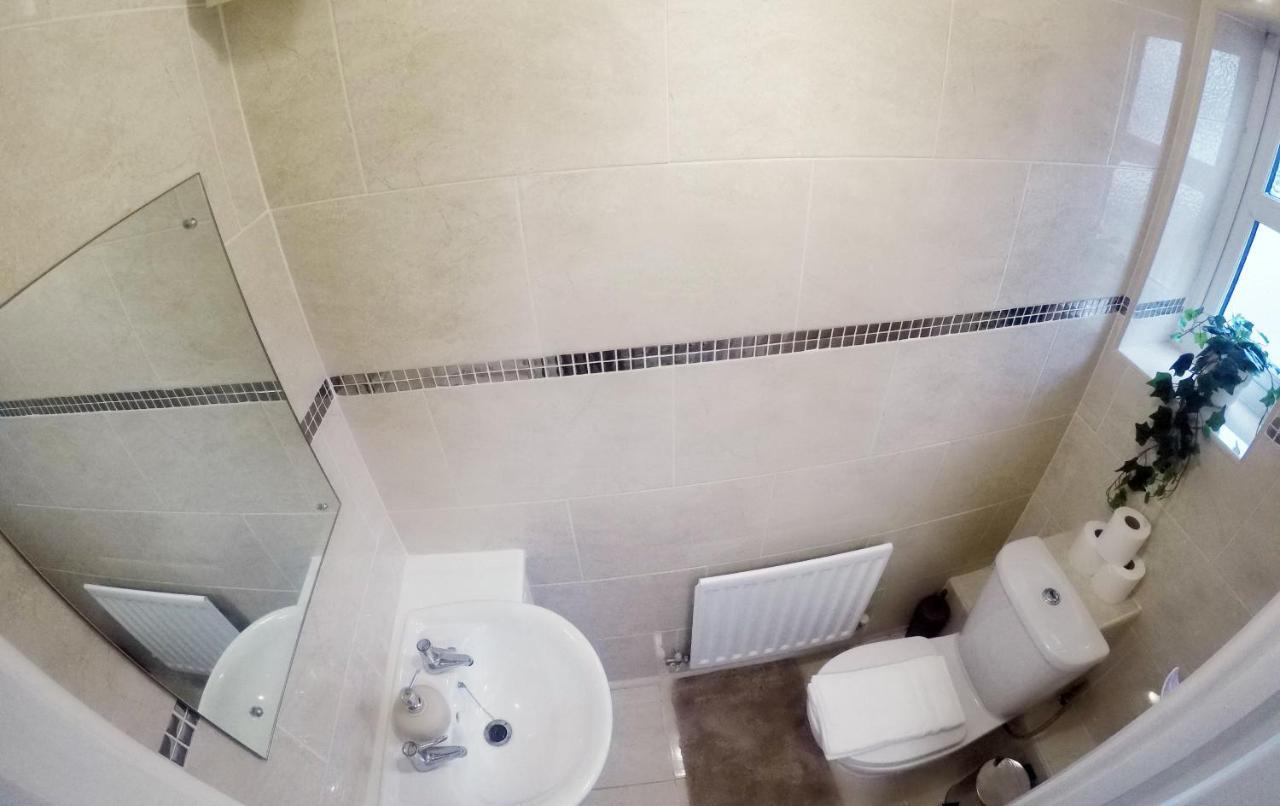 Holiday home Gorgeous 3 Bed House In Bristol