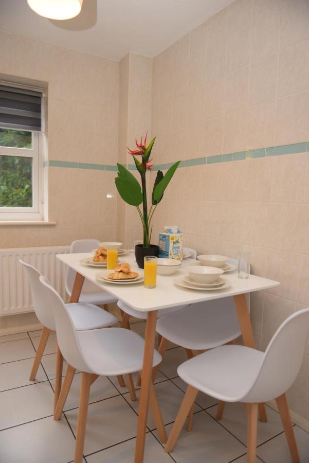 Holiday home Gorgeous 3 Bed House In Bristol