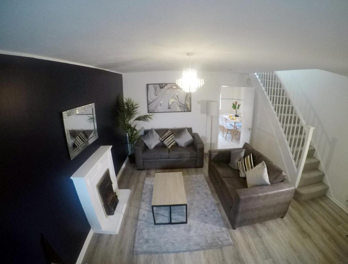 Holiday home Gorgeous 3 Bed House In *