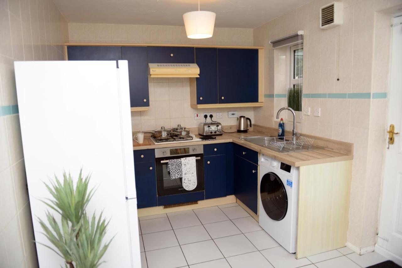 Holiday home Gorgeous 3 Bed House In