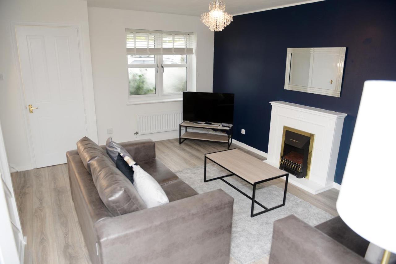 Gorgeous 3 Bed House In Holiday home Bristol
