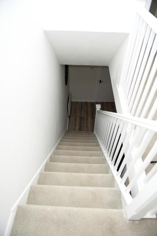 Gorgeous 3 Bed House In Holiday home Bristol