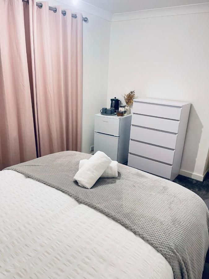 Homestay Family Close Bristol