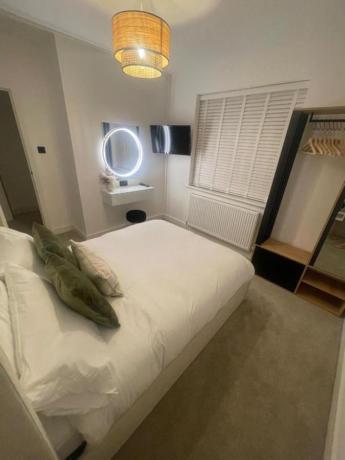 The Abode * Bristol