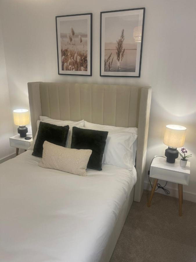 Holiday home The Abode Bristol