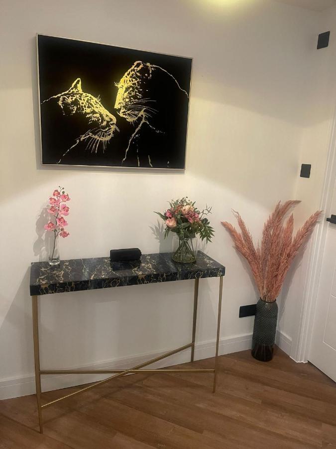 The Abode Holiday home Bristol