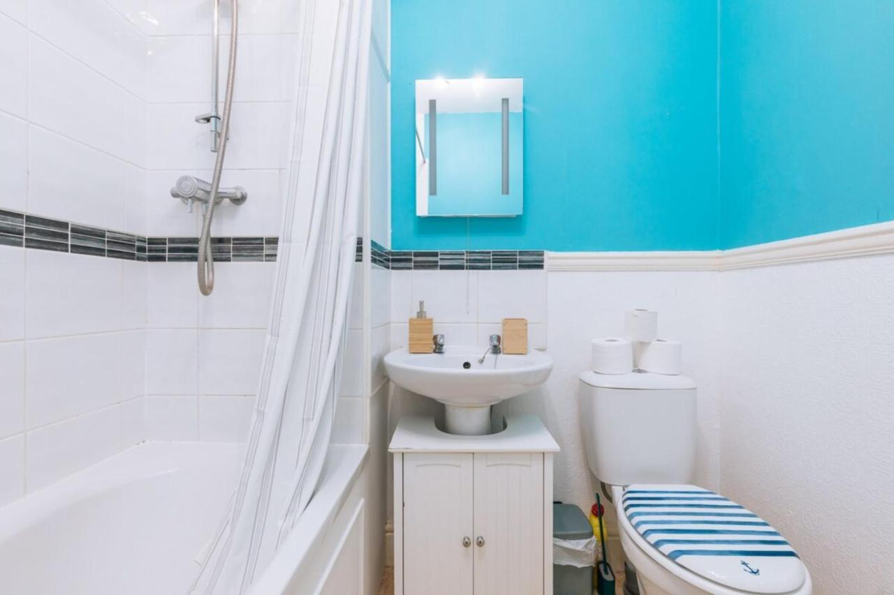 Bright & Delightful 2bd Flat Clifton Down Apartment Bristol